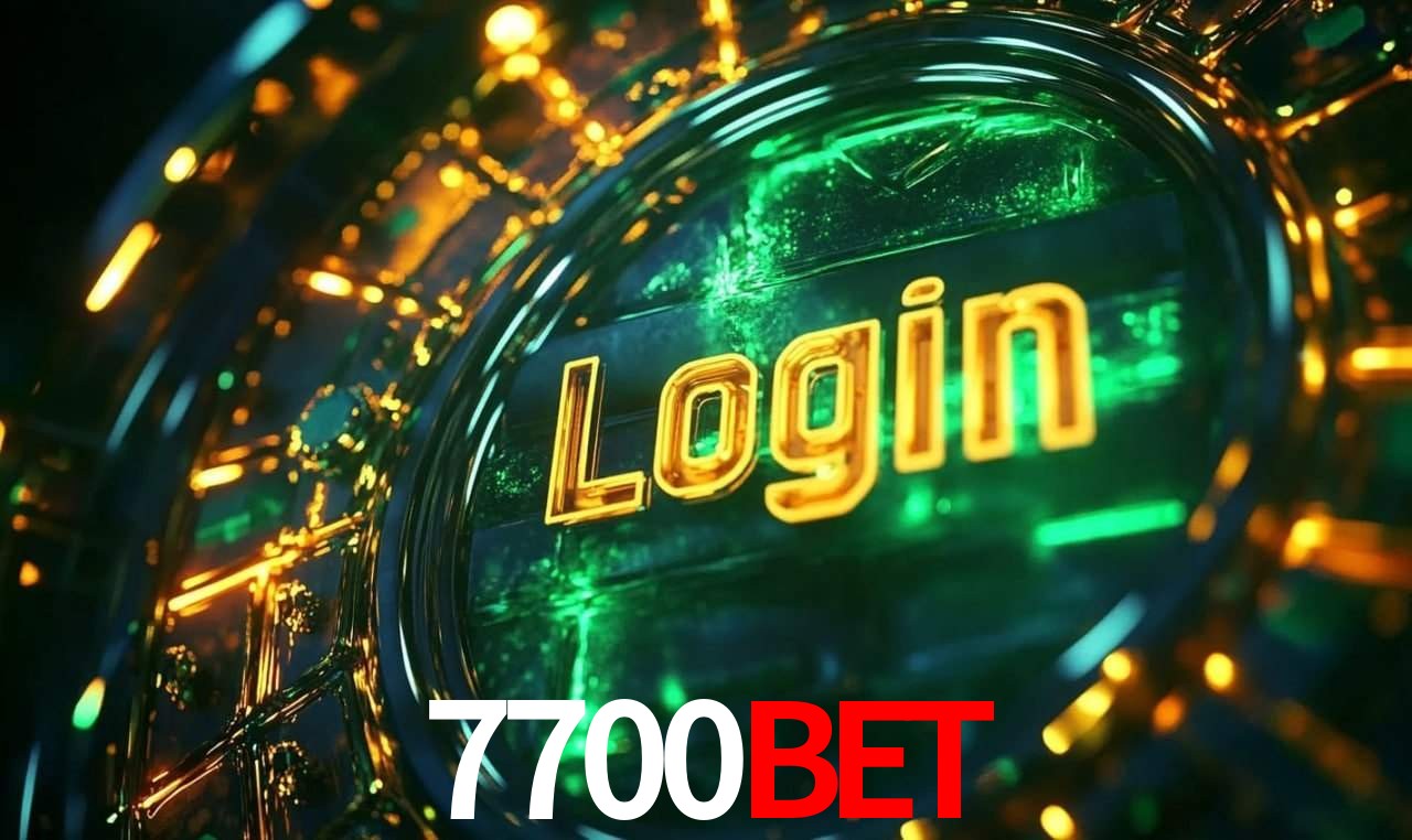 7700bet App Interface