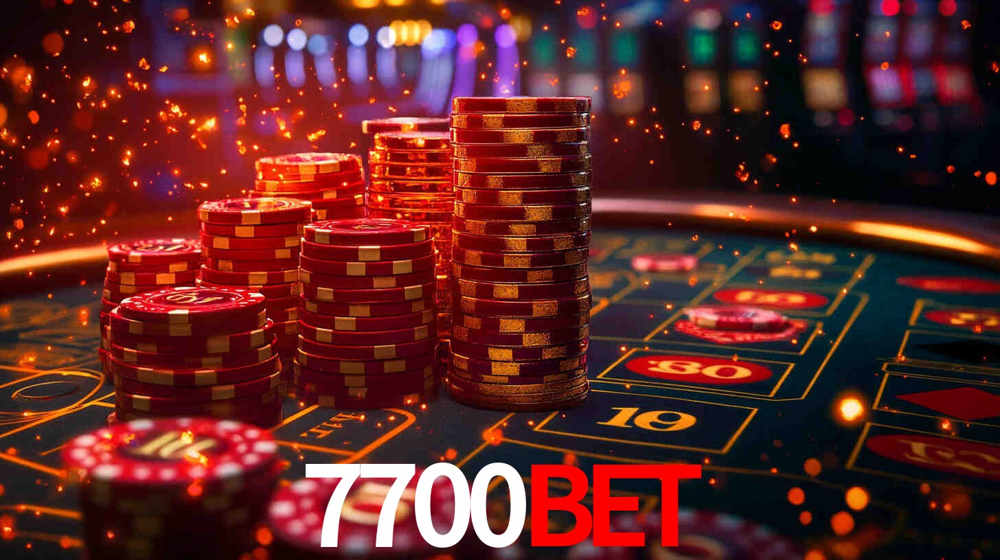 Daily Bonuses 7700bet
