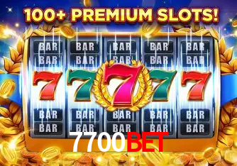 VIP Casino 7700bet
