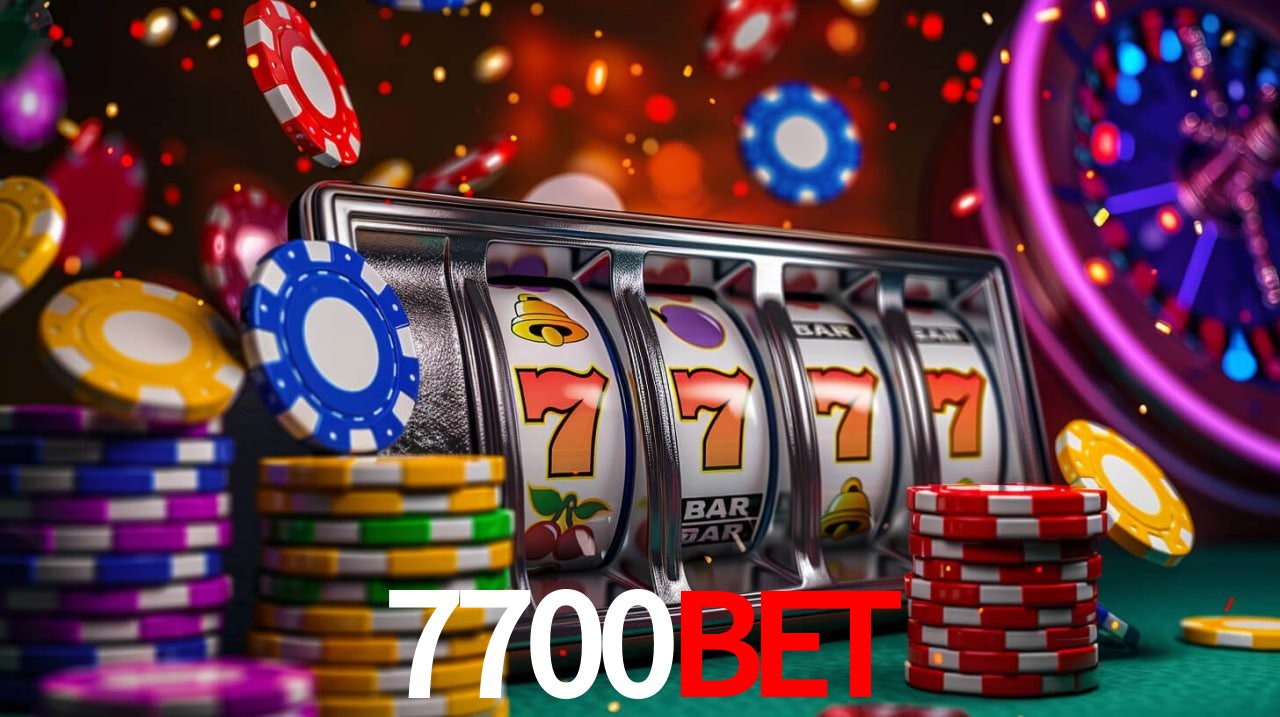 Game Providers 7700bet