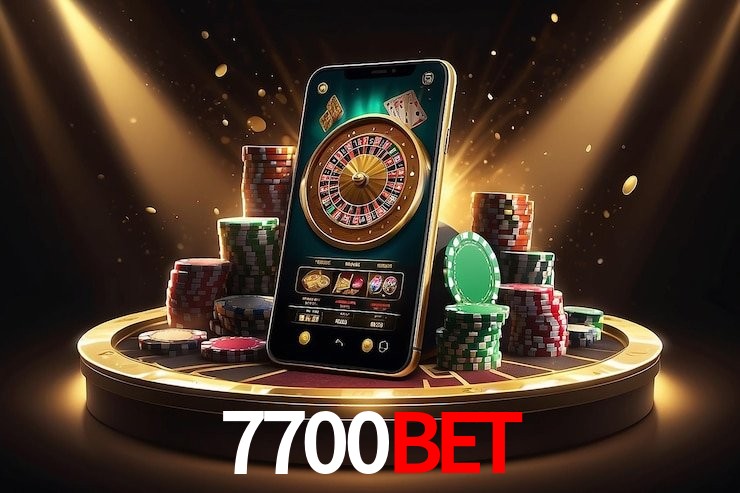 Football Betting 7700bet